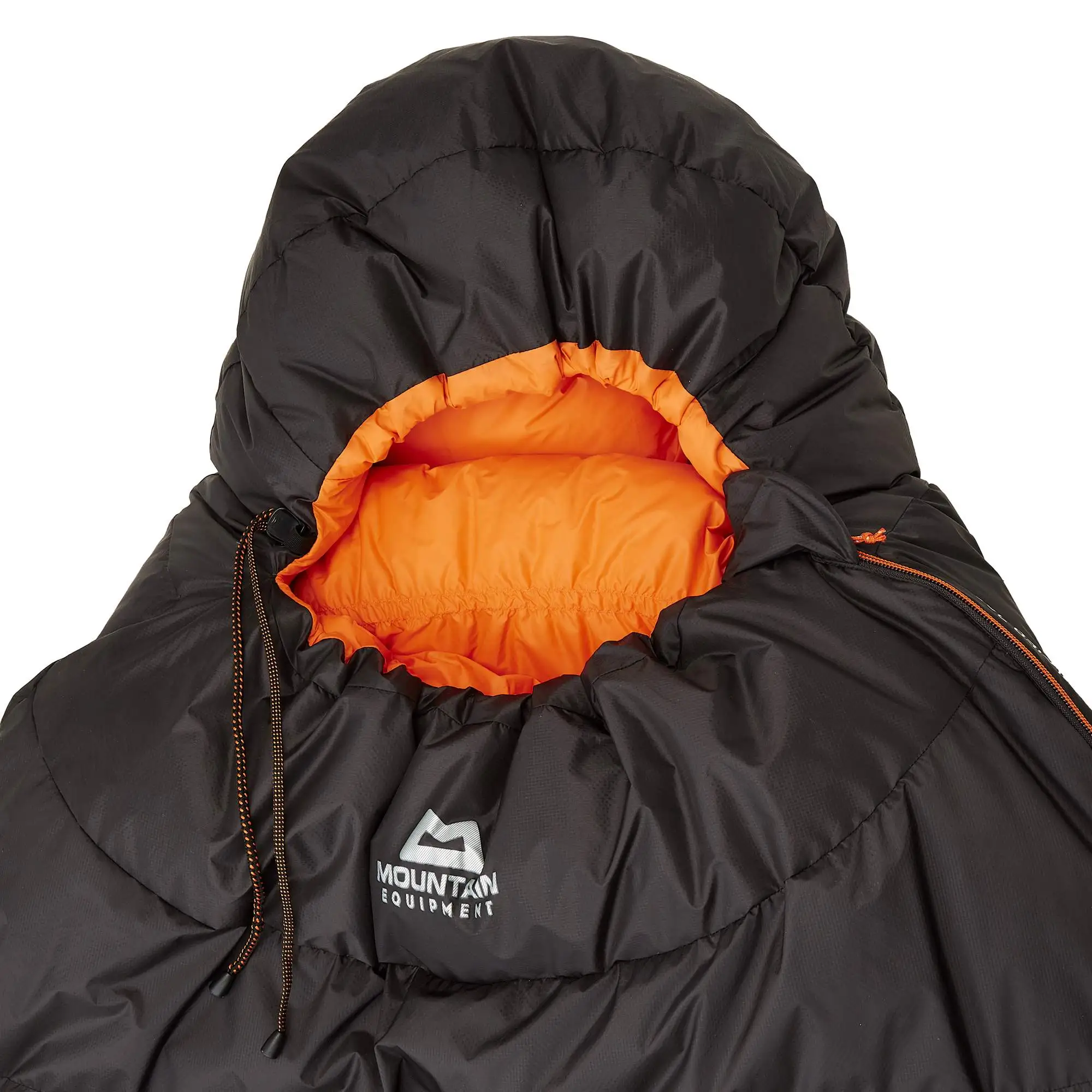 Mountain Equipment GLACIER 450 REGULAR - Daunenschlafsack für Outdoor-Abenteuer 7 Mountain Equipment GLACIER 450 REGULAR - Daunenschlafsack für Outdoor-Abenteuer – Bild 5