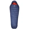 Mountain Equipment CLASSIC ECO 750 LONG - Leichter Daunenschlafsack für Outdoor-Abenteuer -Angebote Bergsport Store 5638006997 a classic eco 750 regular mountain equipment 24