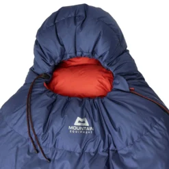 Mountain Equipment CLASSIC ECO 750 REGULAR - Daunenschlafsack | Hochwertiger Schlafsack für Outdoor-Abenteuer -Angebote Bergsport Store 5638006997 f classic eco 750 regular mountain equipment 24 2