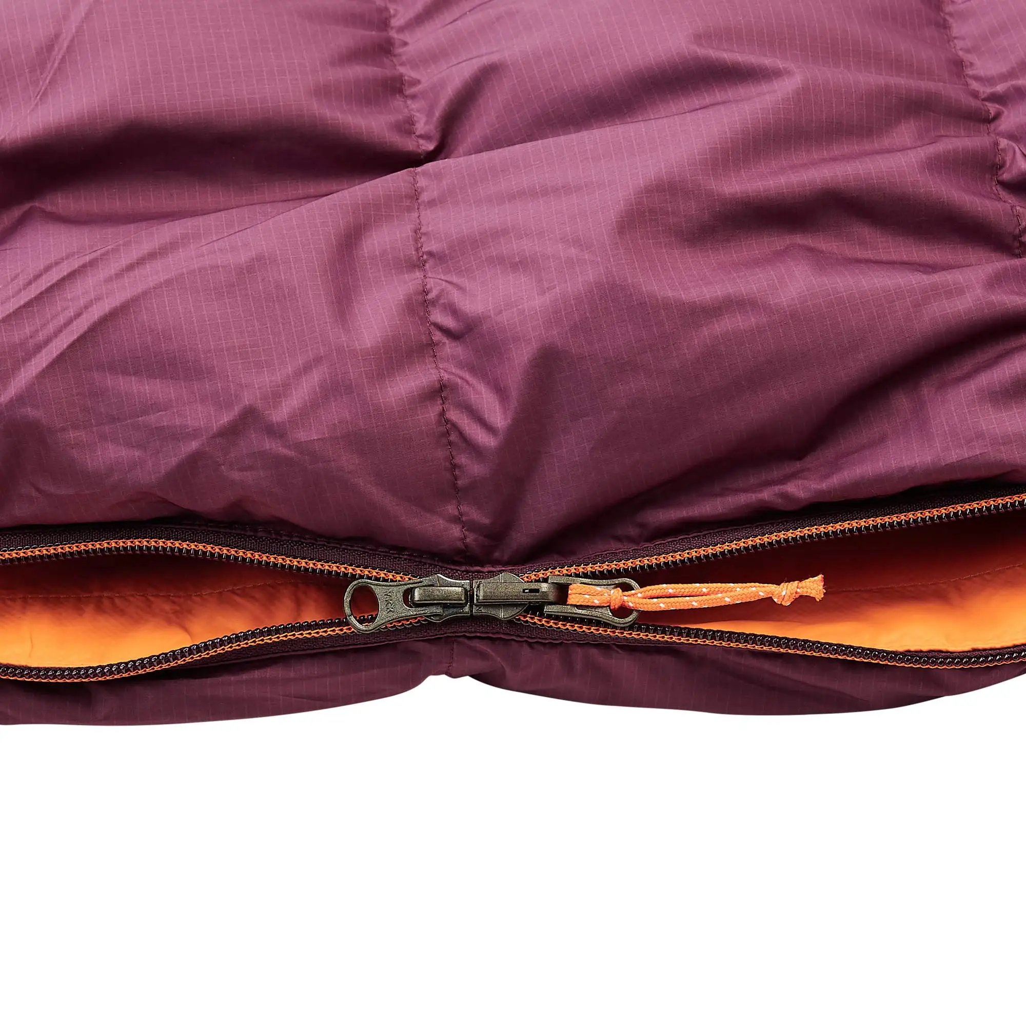 Mountain Equipment CLASSIC ECO 750 REGULAR WOMEN Daunenschlafsack - Leicht, Warm & Nachhaltig 8 Mountain Equipment CLASSIC ECO 750 REGULAR WOMEN Daunenschlafsack - Leicht, Warm & Nachhaltig – Bild 6