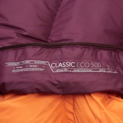 Mountain Equipment CLASSIC ECO 500 REGULAR WOMEN Daunenschlafsack - Leicht, Warm & Nachhaltig -Angebote Bergsport Store 5638007011 e classic eco 500 regular women mountain equipment 24