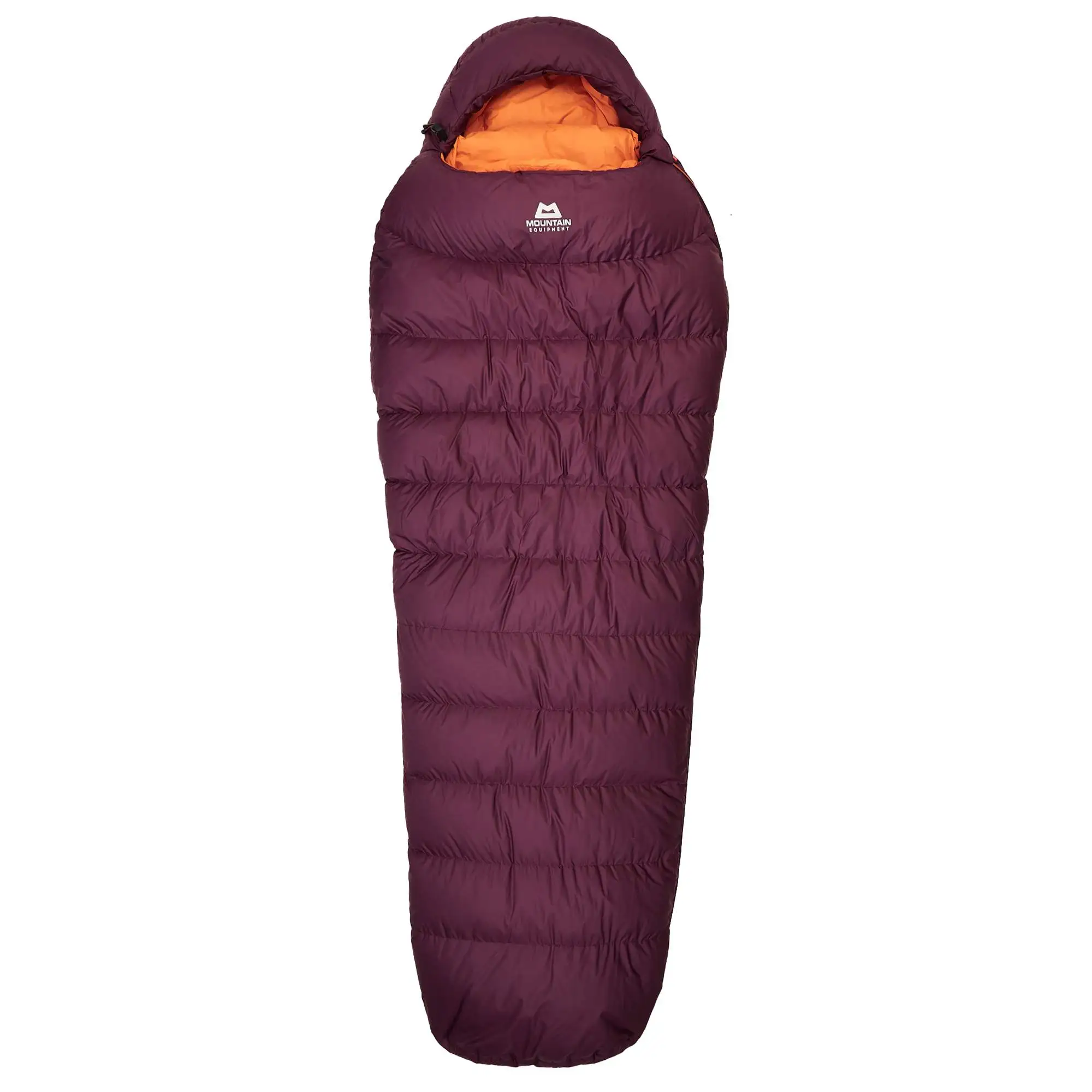 Mountain Equipment CLASSIC ECO 300 LONG FRAUEN Damen - Leichter Daunenschlafsack für Outdoor-Abenteuer 3 Mountain Equipment CLASSIC ECO 300 LONG FRAUEN Damen - Leichter Daunenschlafsack für Outdoor-Abenteuer