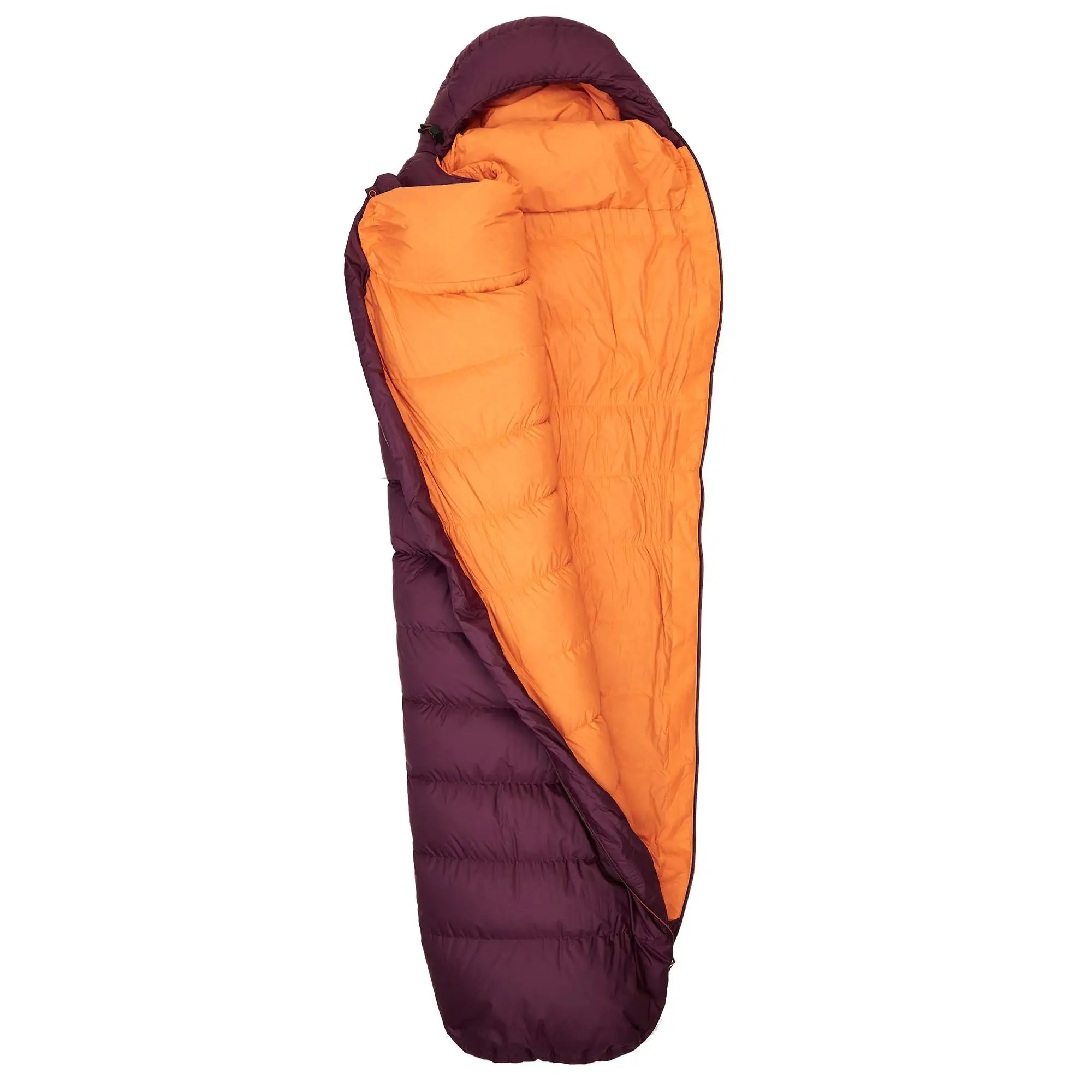 Mountain Equipment CLASSIC ECO 300 LONG FRAUEN Damen - Leichter Daunenschlafsack für Outdoor-Abenteuer 5 Mountain Equipment CLASSIC ECO 300 LONG FRAUEN Damen - Leichter Daunenschlafsack für Outdoor-Abenteuer – Bild 3