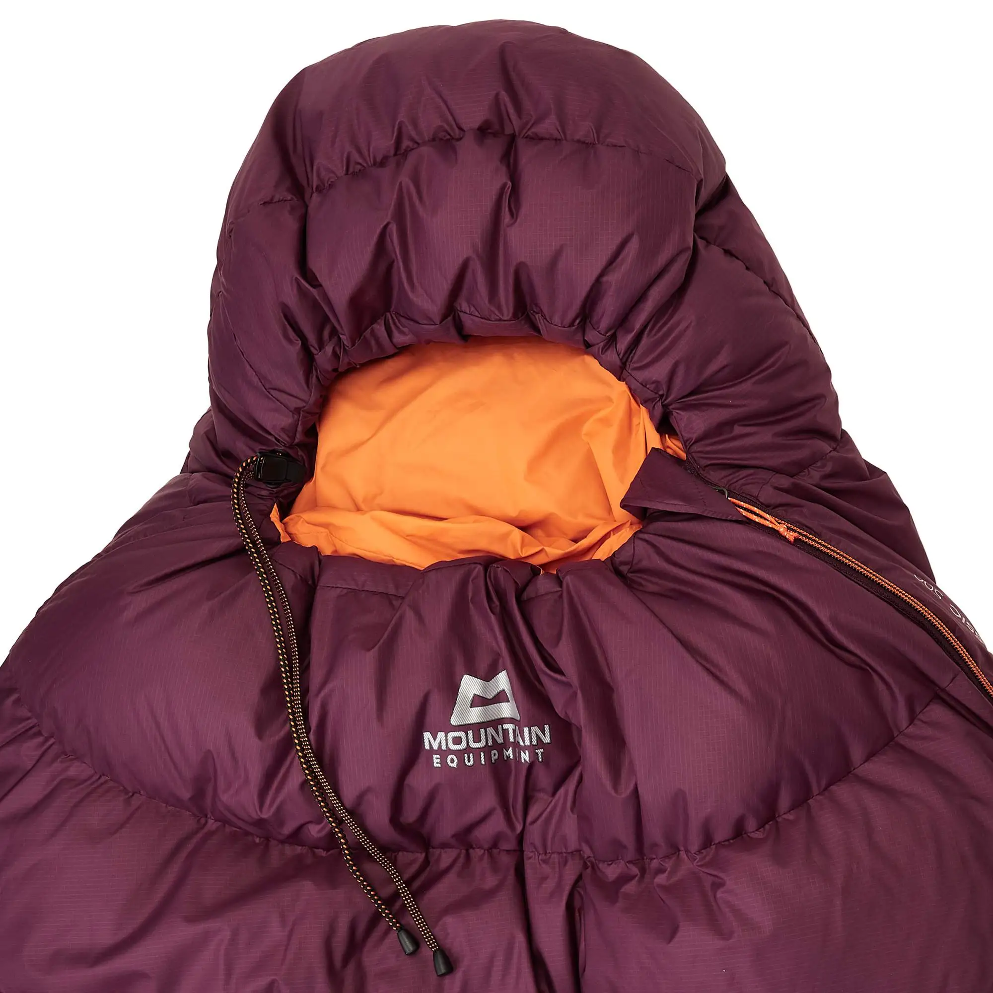 Mountain Equipment CLASSIC ECO 300 LONG FRAUEN Damen - Leichter Daunenschlafsack für Outdoor-Abenteuer 7 Mountain Equipment CLASSIC ECO 300 LONG FRAUEN Damen - Leichter Daunenschlafsack für Outdoor-Abenteuer – Bild 5