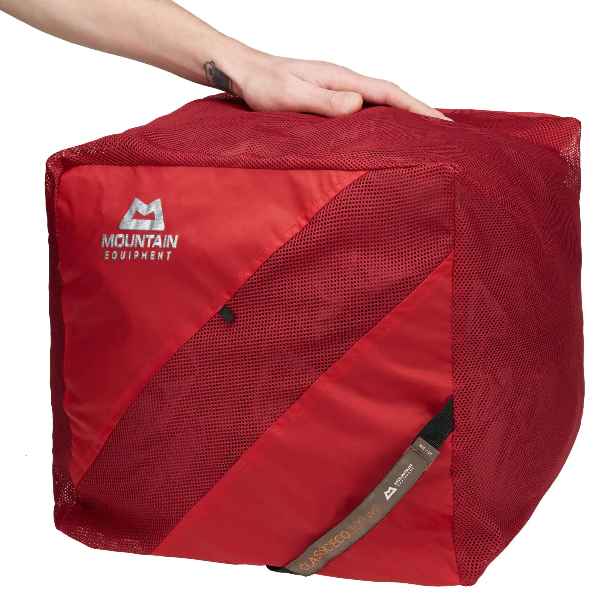 Mountain Equipment CLASSIC ECO 300 LONG FRAUEN Damen - Leichter Daunenschlafsack für Outdoor-Abenteuer 9 Mountain Equipment CLASSIC ECO 300 LONG FRAUEN Damen - Leichter Daunenschlafsack für Outdoor-Abenteuer – Bild 7