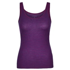 Icebreaker W SIREN TANK Damen - Funktionsunterwäsche für Ski & Outdoor