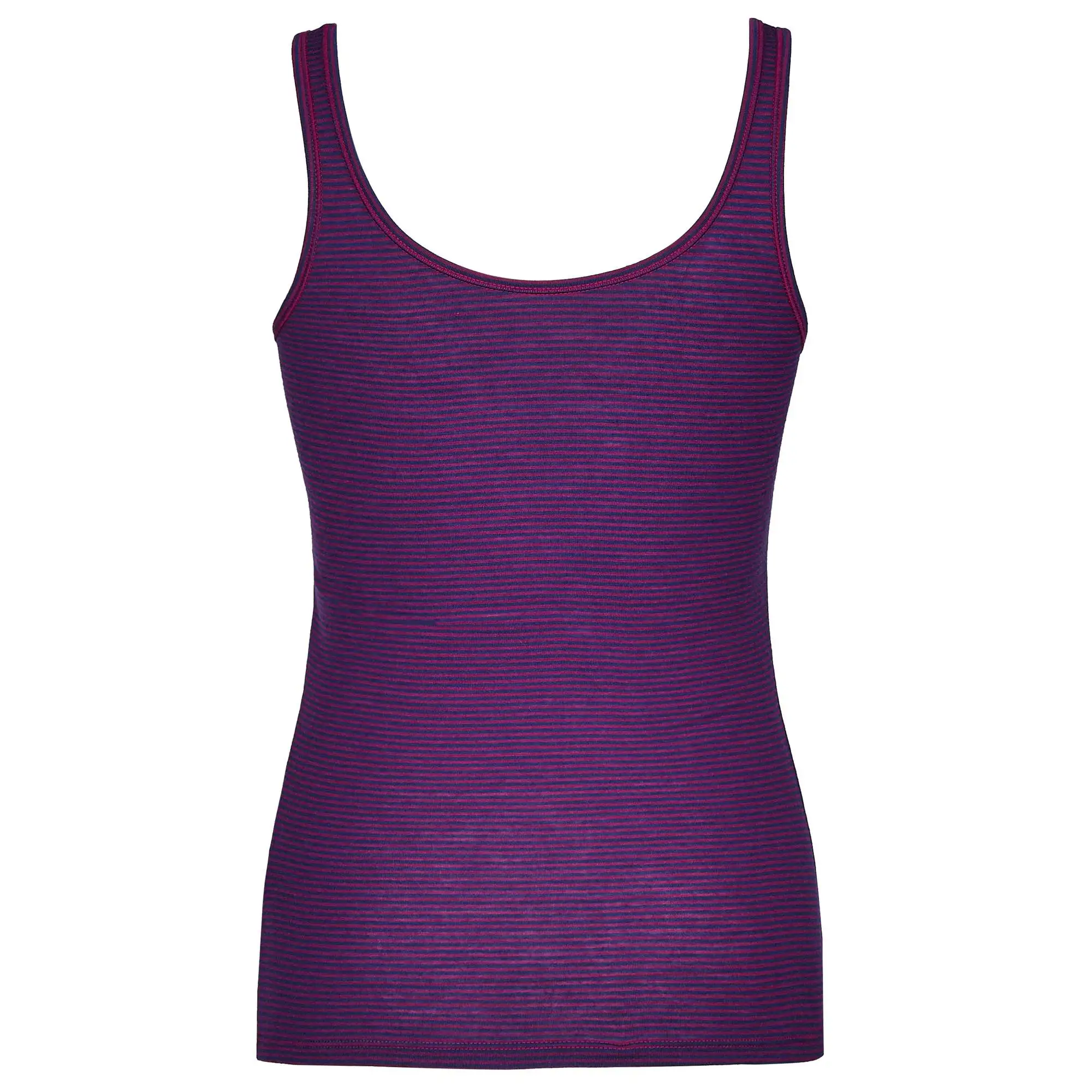 Icebreaker W SIREN TANK Damen - Funktionsunterwäsche für Ski & Outdoor 4 Icebreaker W SIREN TANK Damen - Funktionsunterwäsche für Ski & Outdoor – Bild 2