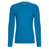 Icebreaker M 200 OASIS LS CREWE Herren - Funktionsshirt für Skiunterwäsche und Winterausrüstung -Angebote Bergsport Store 5638010076 a m 200 oasis ls crewe icebreaker 24