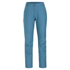 Arc'teryx KONSEAL PANT WOMENS Damen - Kletterhose für Bergsport und Klettern