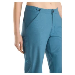 Arc'teryx KONSEAL PANT WOMENS Damen - Kletterhose für Bergsport und Klettern -Angebote Bergsport Store 5638011107 h konseal pant womens arc teryx 24