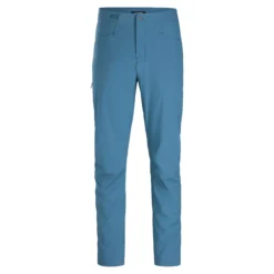 Arc'teryx KONSEAL Leichte Kletterhose für Herren - Atmungsaktiv & Bewegungsfreiheit