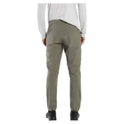 Arc'teryx KONSEAL Leichte Kletterhose für Herren - Atmungsaktiv & Bewegungsfreiheit -Angebote Bergsport Store 5638013784 c konseal lightweight pant mens arc teryx 24