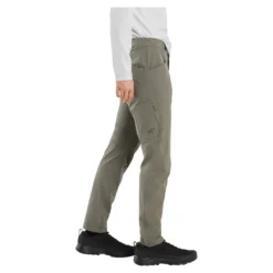 Arc'teryx KONSEAL Leichte Kletterhose für Herren - Atmungsaktiv & Bewegungsfreiheit -Angebote Bergsport Store 5638013784 d konseal lightweight pant mens arc teryx 24