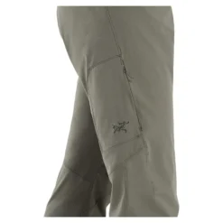 Arc'teryx KONSEAL Leichte Kletterhose für Herren - Atmungsaktiv & Bewegungsfreiheit -Angebote Bergsport Store 5638013784 h konseal lightweight pant mens arc teryx 24