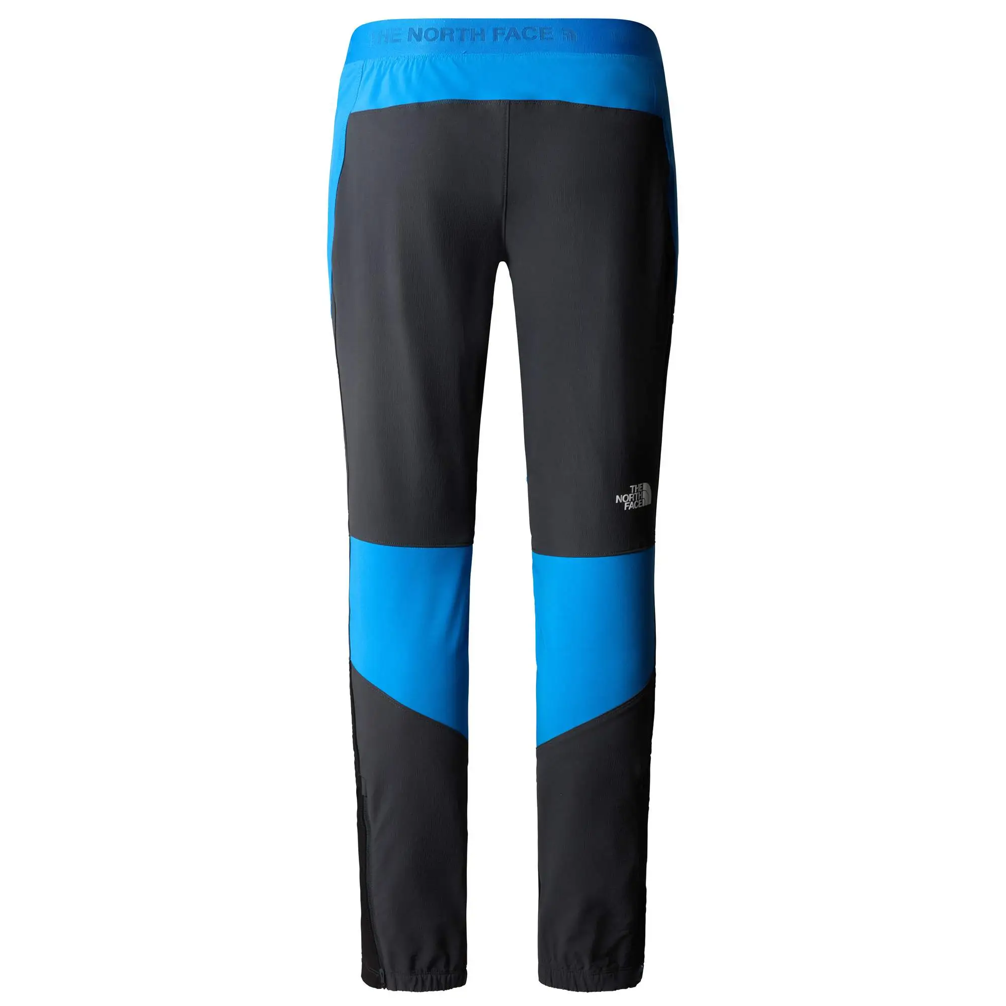 The North Face M Circadian Alpine Pant Herren - Kletterhose für Bergsport | Atmungsaktiv & Langlebig – Bild 2