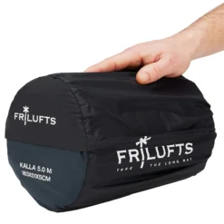 FRILUFTS KALLA 7.5 - Selbstaufblasende Isomatte für Camping & Outdoor | Ultradünn & Kompakt -Angebote Bergsport Store 5638017162 e kalla 75 frilufts 24 1