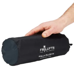FRILUFTS KALLA PILLOW - Premium Outdoor-Kissen für Camping & Reisen -Angebote Bergsport Store 5638017176 f kalla pillow frilufts 24