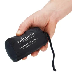 FRILUFTS KALLA ULTRALITE PILLOW - Ultralight Reisekissen für Camping & Outdoor -Angebote Bergsport Store 5638017181 i kalla ultralite pillow frilufts 24