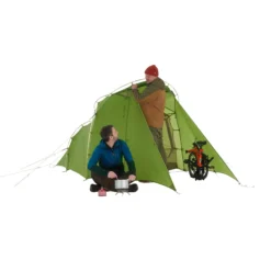 VAUDE CHAPEL SUL XT 2P - Ultralight Tunnelzelt für 2 Personen 33 VAUDE CHAPEL SUL XT 2P - Ultralight Tunnelzelt für 2 Personen -Angebote Bergsport Store 5638017377 c chapel sul xt 2p vaude 24