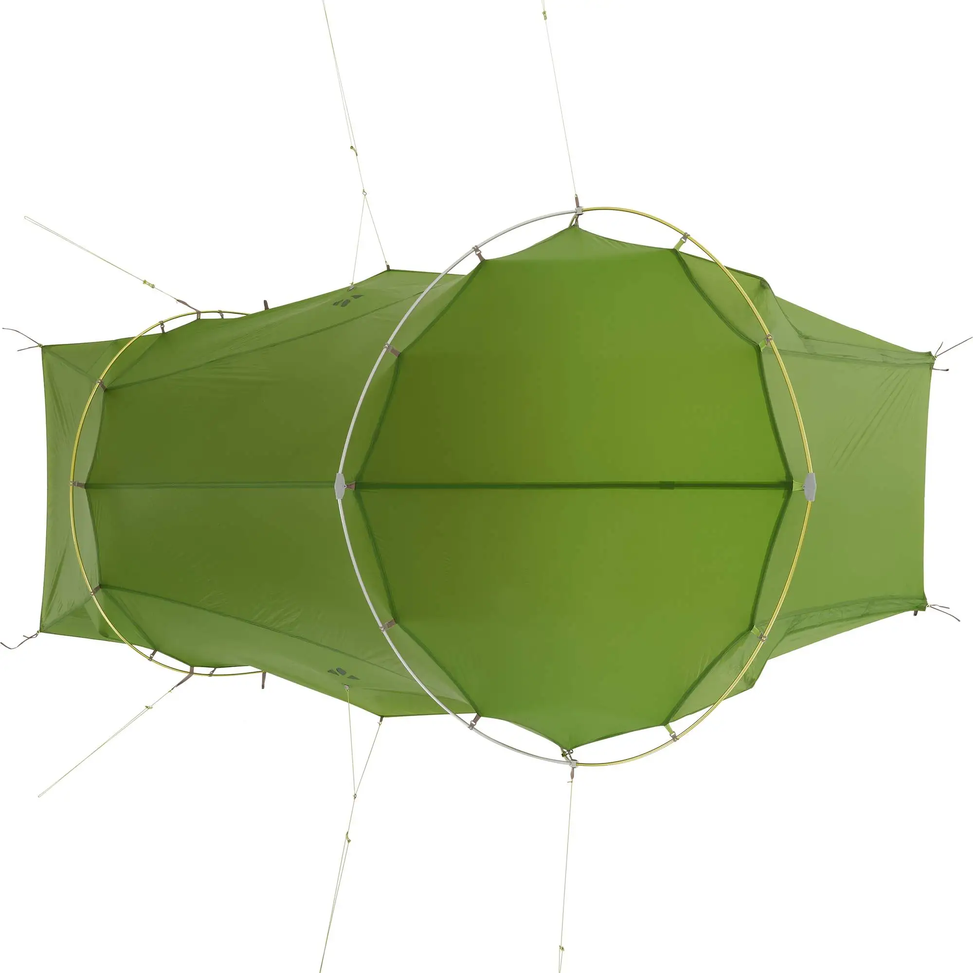 VAUDE CHAPEL SUL XT 2P - Ultralight Tunnelzelt für 2 Personen 7 VAUDE CHAPEL SUL XT 2P - Ultralight Tunnelzelt für 2 Personen – Bild 5