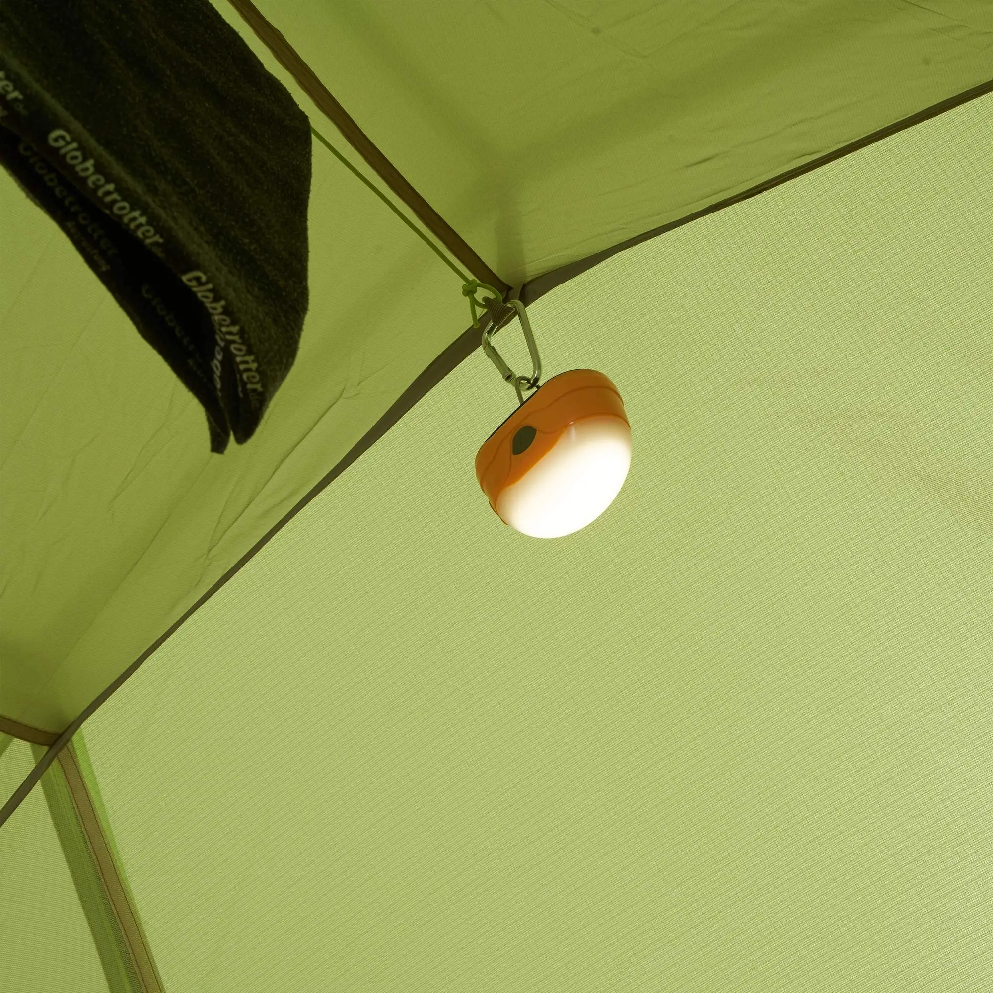 VAUDE CHAPEL SUL XT 2P - Ultralight Tunnelzelt für 2 Personen 21 VAUDE CHAPEL SUL XT 2P - Ultralight Tunnelzelt für 2 Personen – Bild 19