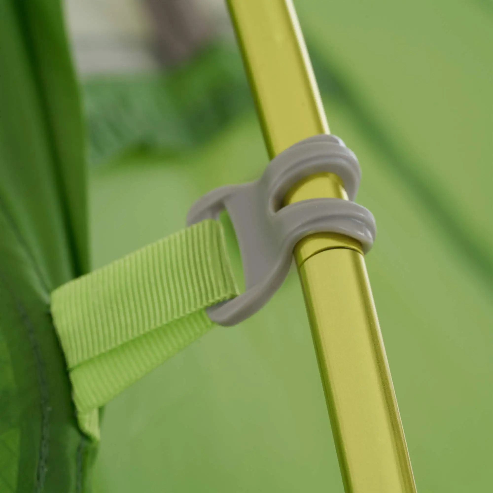 VAUDE CHAPEL SUL XT 2P - Ultralight Tunnelzelt für 2 Personen 27 VAUDE CHAPEL SUL XT 2P - Ultralight Tunnelzelt für 2 Personen – Bild 25