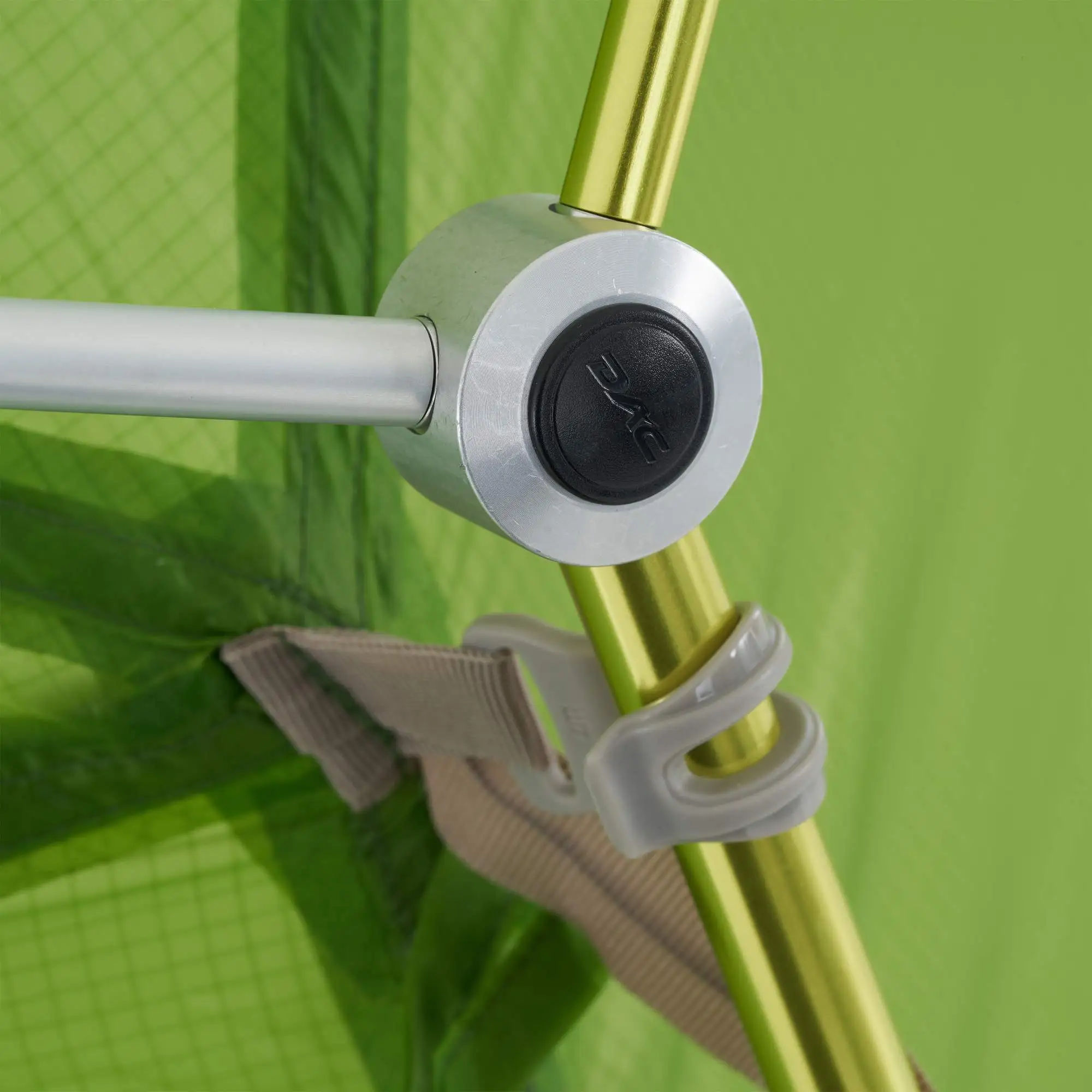 VAUDE CHAPEL SUL XT 2P - Ultralight Tunnelzelt für 2 Personen 28 VAUDE CHAPEL SUL XT 2P - Ultralight Tunnelzelt für 2 Personen – Bild 26