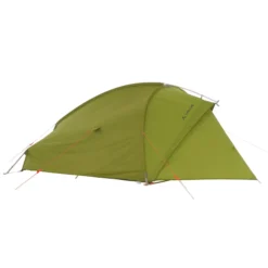 VAUDE TAURUS 3P - Kuppelzelt für 3 Personen | Leichtes & stabiles Tunnelzelt für Outdoor-Abenteuer