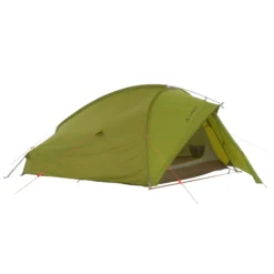 VAUDE TAURUS 3P - Kuppelzelt für 3 Personen | Leichtes & stabiles Tunnelzelt für Outdoor-Abenteuer -Angebote Bergsport Store 5638017409 b taurus 3p vaude 24