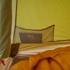 VAUDE TAURUS 3P - Kuppelzelt für 3 Personen | Leichtes & stabiles Tunnelzelt für Outdoor-Abenteuer -Angebote Bergsport Store 5638017409 l taurus 3p vaude 24