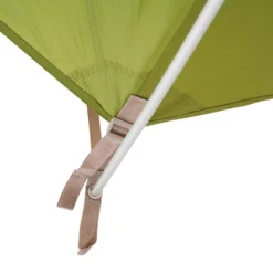 VAUDE TAURUS 3P - Kuppelzelt für 3 Personen | Leichtes & stabiles Tunnelzelt für Outdoor-Abenteuer -Angebote Bergsport Store 5638017409 o taurus 3p vaude 24