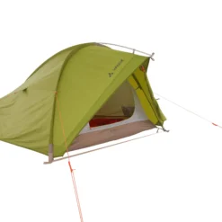 VAUDE TAURUS 3P - Kuppelzelt für 3 Personen | Leichtes & stabiles Tunnelzelt für Outdoor-Abenteuer -Angebote Bergsport Store 5638017409 t taurus 3p vaude 24