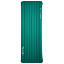 Exped DURA 3R Isomatte - Ultraleichte & robuste Isomatte für Outdoor-Abenteuer