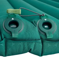 Exped DURA 3R Isomatte - Ultraleichte & robuste Isomatte für Outdoor-Abenteuer -Angebote Bergsport Store 5638017783 d dura 3r exped 24