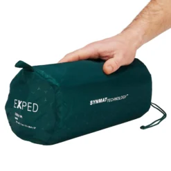Exped DURA 3R Isomatte - Ultraleichte & robuste Isomatte für Outdoor-Abenteuer -Angebote Bergsport Store 5638017783 e dura 3r exped 24