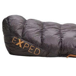 Exped ULTRA -5° Daunenschlafsack | Leicht & Kompakt | Für Extrembedingungen -Angebote Bergsport Store 5638017817 i ultra 5 exped 24