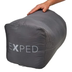 Exped ULTRA -5° Daunenschlafsack | Leicht & Kompakt | Hochwertige Daunenfüllung -Angebote Bergsport Store 5638017817 j ultra 5 exped 24 1