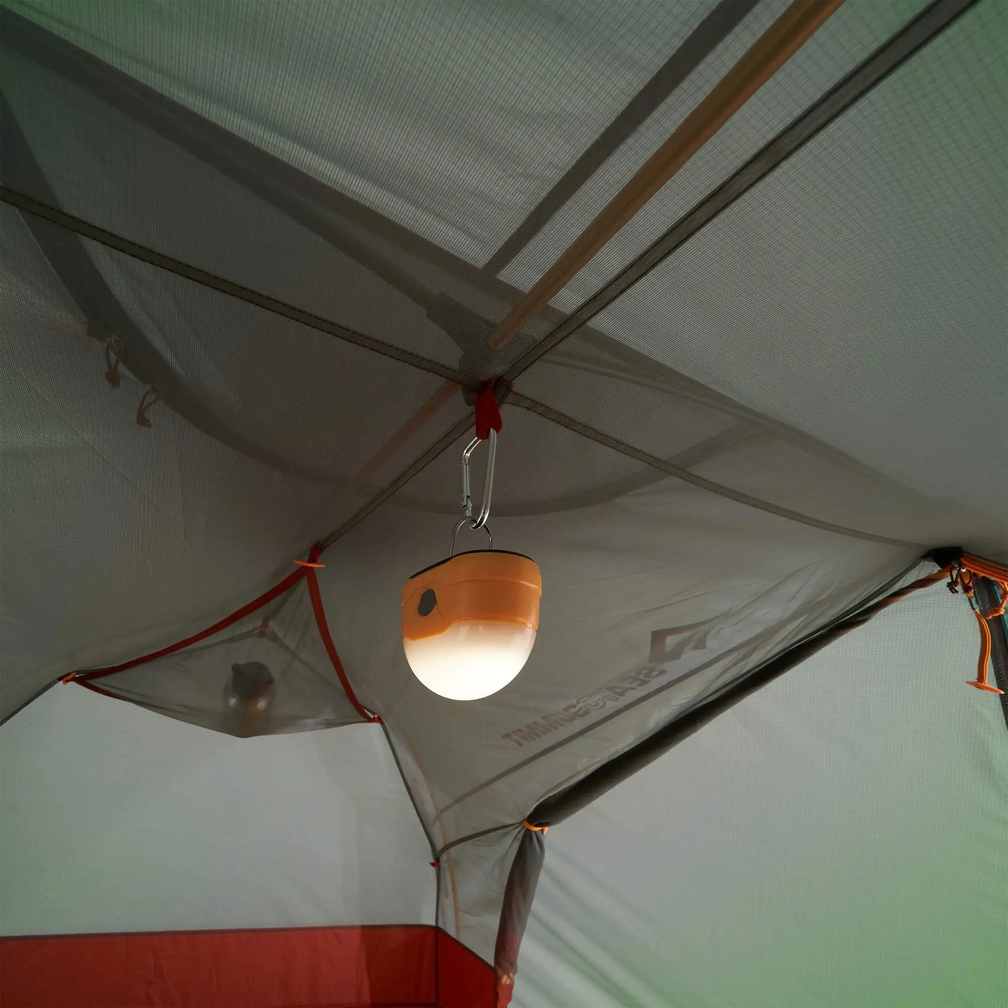 Sea to Summit IKOS TR Zelt 2 Personen - Ultralight Kuppelzelt für Abenteuer – Bild 22