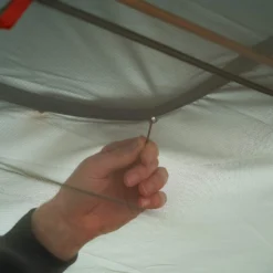 Sea to Summit IKOS TR Zelt 2 Personen - Ultralight Kuppelzelt für Abenteuer -Angebote Bergsport Store 5638020266 k ikos tr tent 2 person sea to summit 24