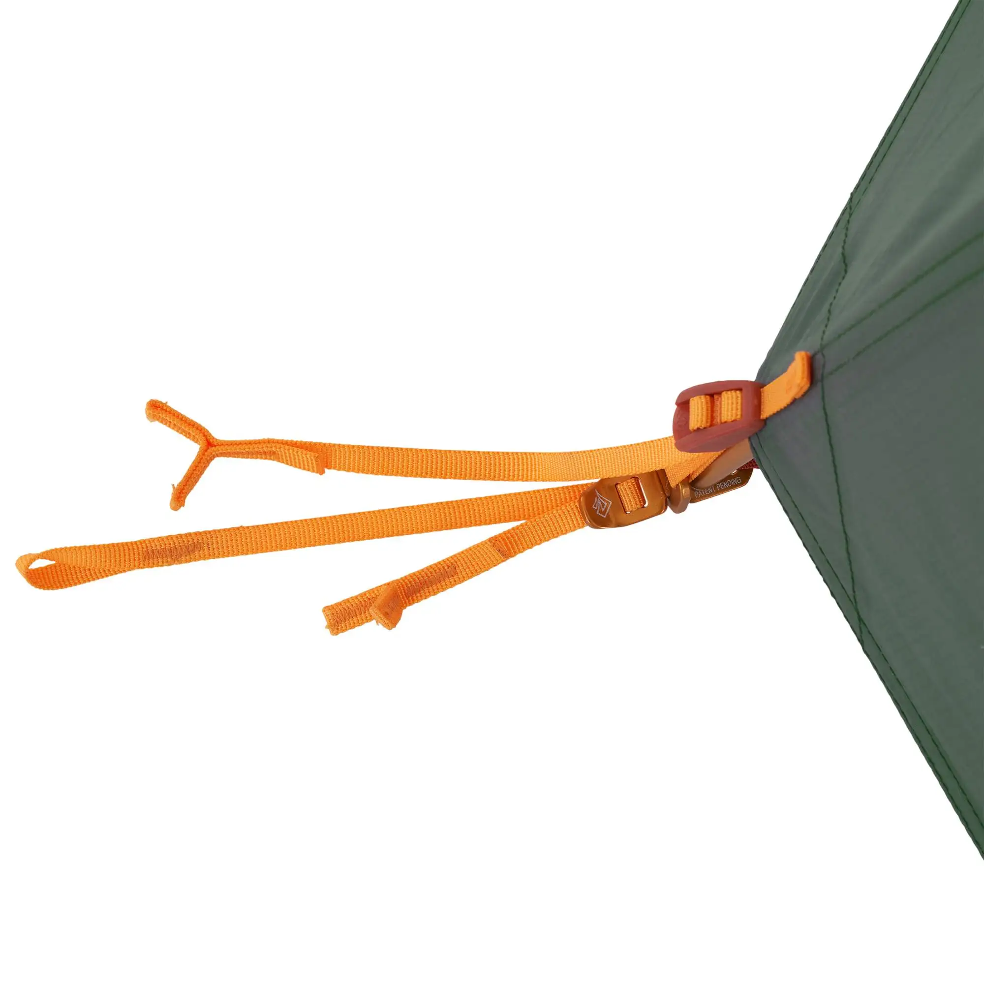 Sea to Summit IKOS TR Zelt 2 Personen - Ultralight Kuppelzelt für Abenteuer – Bild 18