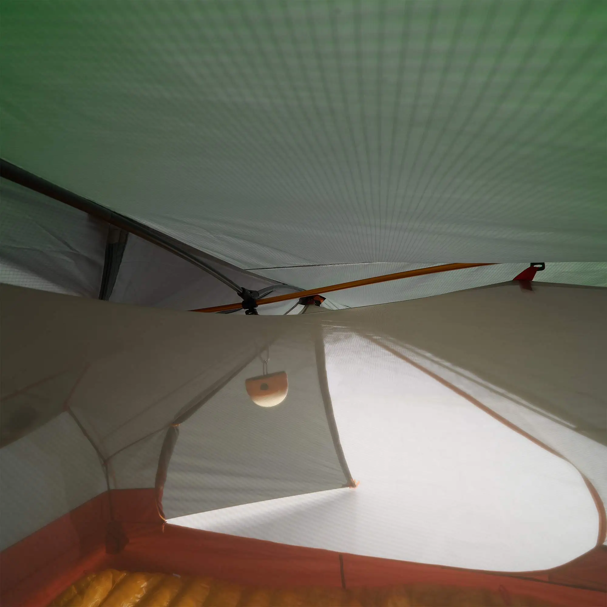 Sea to Summit IKOS TR Zelt 2 Personen - Ultralight Kuppelzelt für Abenteuer – Bild 19