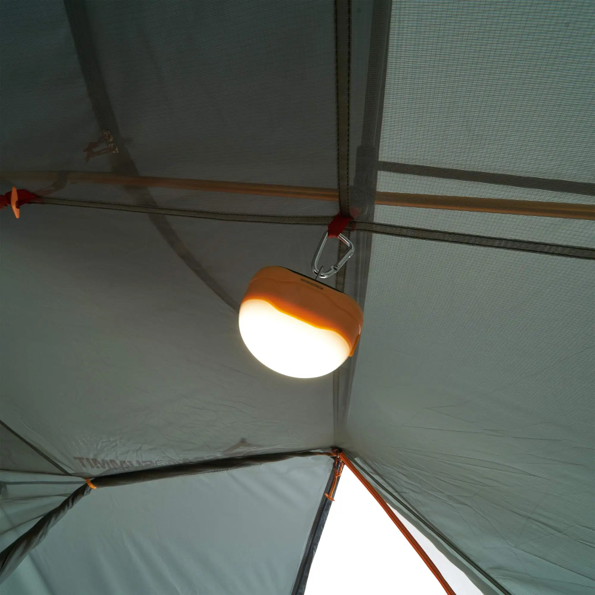 Sea to Summit IKOS TR Zelt 3 Personen - Ultralight Kuppelzelt für Camping und Trekking 11 Sea to Summit IKOS TR Zelt 3 Personen - Ultralight Kuppelzelt für Camping und Trekking – Bild 9