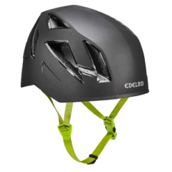 Edelrid ZODIAC 3R - Kletterhelm | Leichter & Belüfteter Helm für Bergsport & Klettern