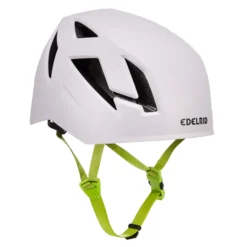 Edelrid ZODIAC II Kletterhelm - Leichter & Belüfteter Helm für Bergsport und Klettern
