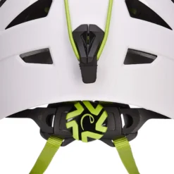 Edelrid ZODIAC II Kletterhelm - Leichter & Belüfteter Helm für Bergsport und Klettern -Angebote Bergsport Store 5638022506 h zodiac ii edelrid 24