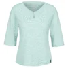 La Sportiva WILDFLOWER T-SHIRT W Damen - Funktionsshirt für Bergsport und Klettern 1 La Sportiva WILDFLOWER T-SHIRT W Damen - Funktionsshirt für Bergsport und Klettern -Angebote Bergsport Store 5638022636 c wildflower tshirt w la sportiva 24