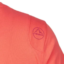 La Sportiva WINDY T-SHIRT W Damen - Atmungsaktives Klettershirt für Frauen -Angebote Bergsport Store 5638022639 g windy tshirt w la sportiva 24