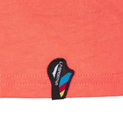 La Sportiva WINDY T-SHIRT W Damen - Atmungsaktives Klettershirt für Frauen -Angebote Bergsport Store 5638022639 h windy tshirt w la sportiva 24