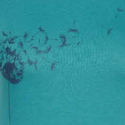 La Sportiva WINDY T-SHIRT W Damen - Atmungsaktives Klettershirt für Frauen -Angebote Bergsport Store 5638022640 f windy tshirt w la sportiva 24