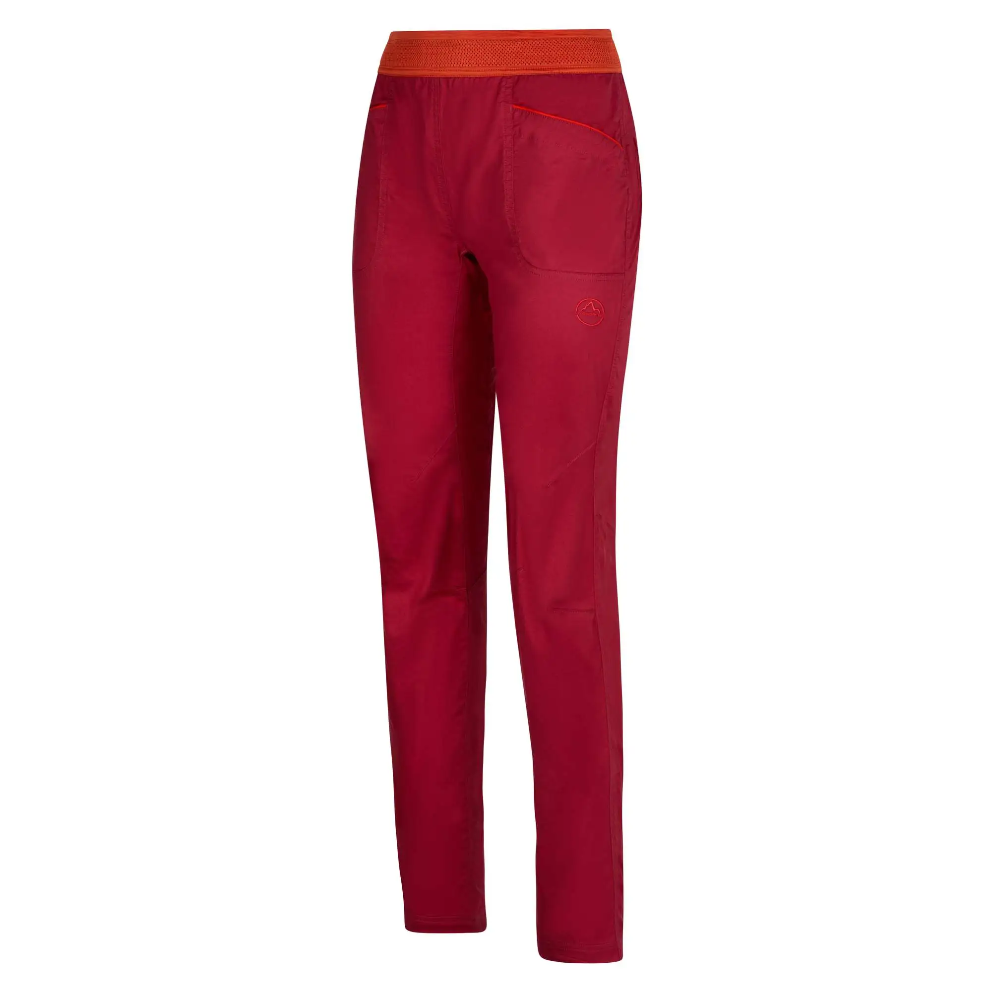 La Sportiva ITACA PANT Damen - Kletterhose für Bergsport und Klettern | Atmungsaktiv & Bewegungsfreiheit 3 La Sportiva ITACA PANT Damen - Kletterhose für Bergsport und Klettern | Atmungsaktiv & Bewegungsfreiheit